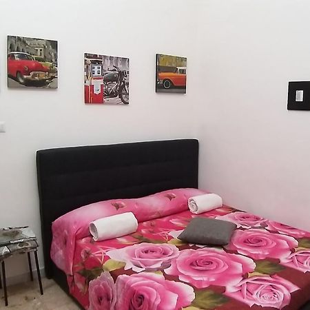 Apartament Exclusive House Center Katania Zewnętrze zdjęcie