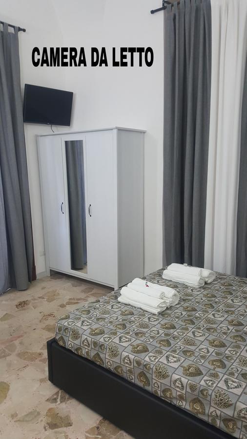 Apartament Exclusive House Center Katania Zewnętrze zdjęcie