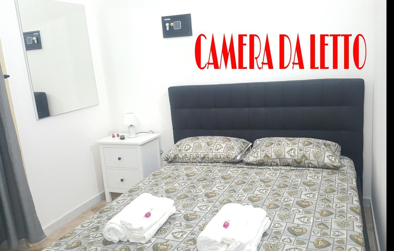 Apartament Exclusive House Center Katania Zewnętrze zdjęcie