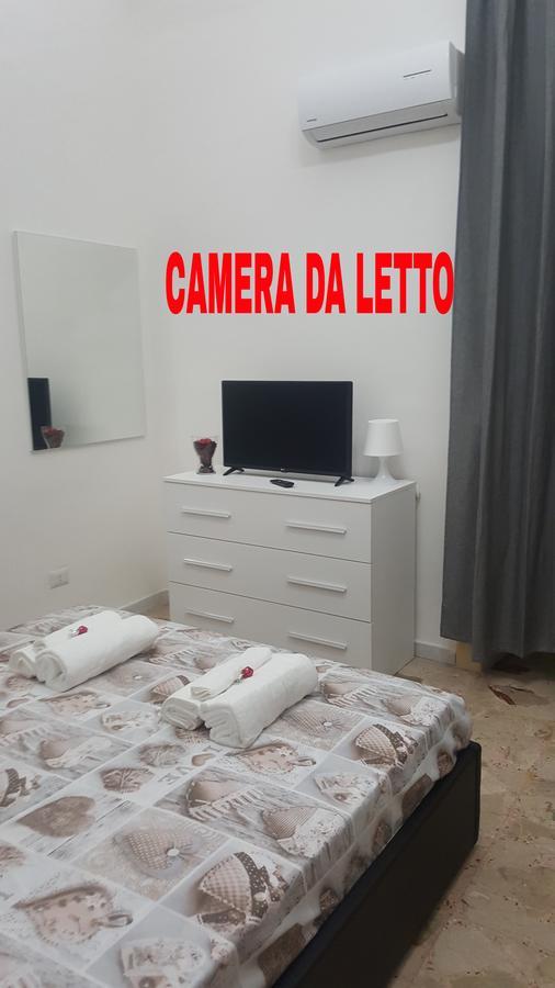 Apartament Exclusive House Center Katania Zewnętrze zdjęcie