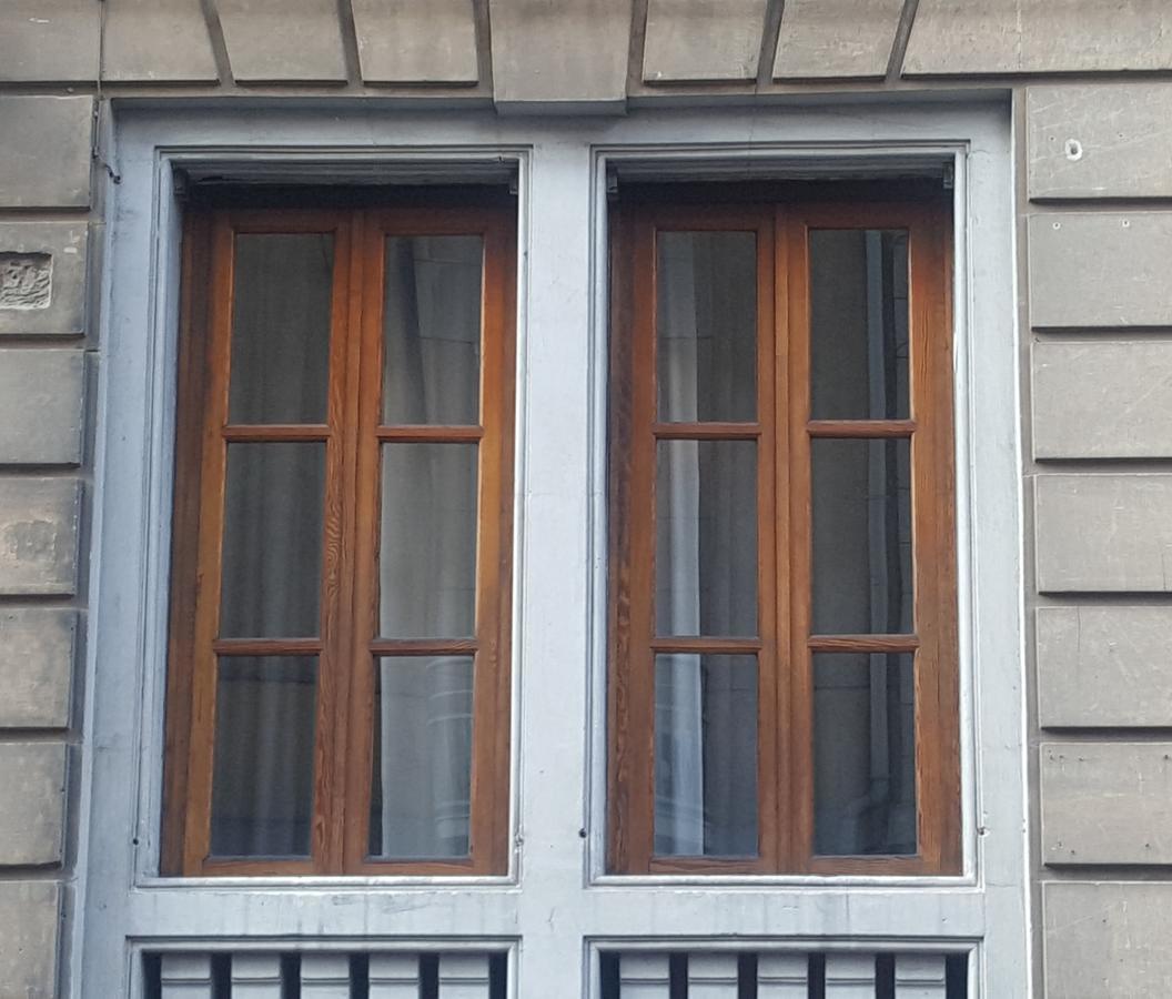 Apartament Exclusive House Center Katania Zewnętrze zdjęcie