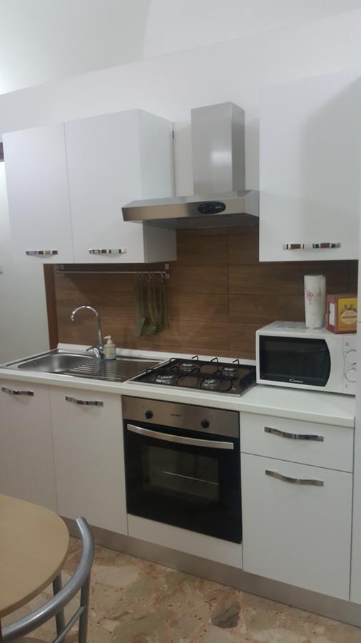Apartament Exclusive House Center Katania Zewnętrze zdjęcie