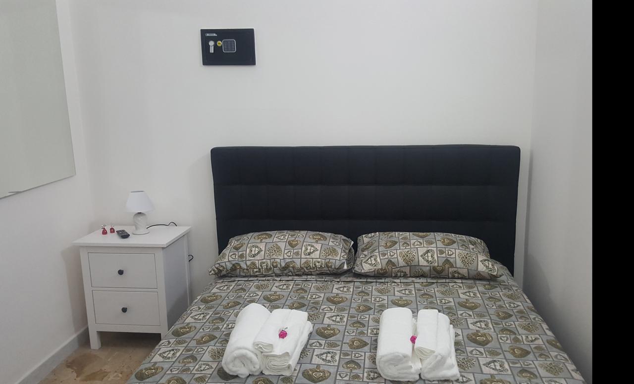 Apartament Exclusive House Center Katania Zewnętrze zdjęcie