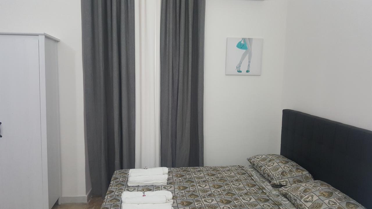 Apartament Exclusive House Center Katania Zewnętrze zdjęcie