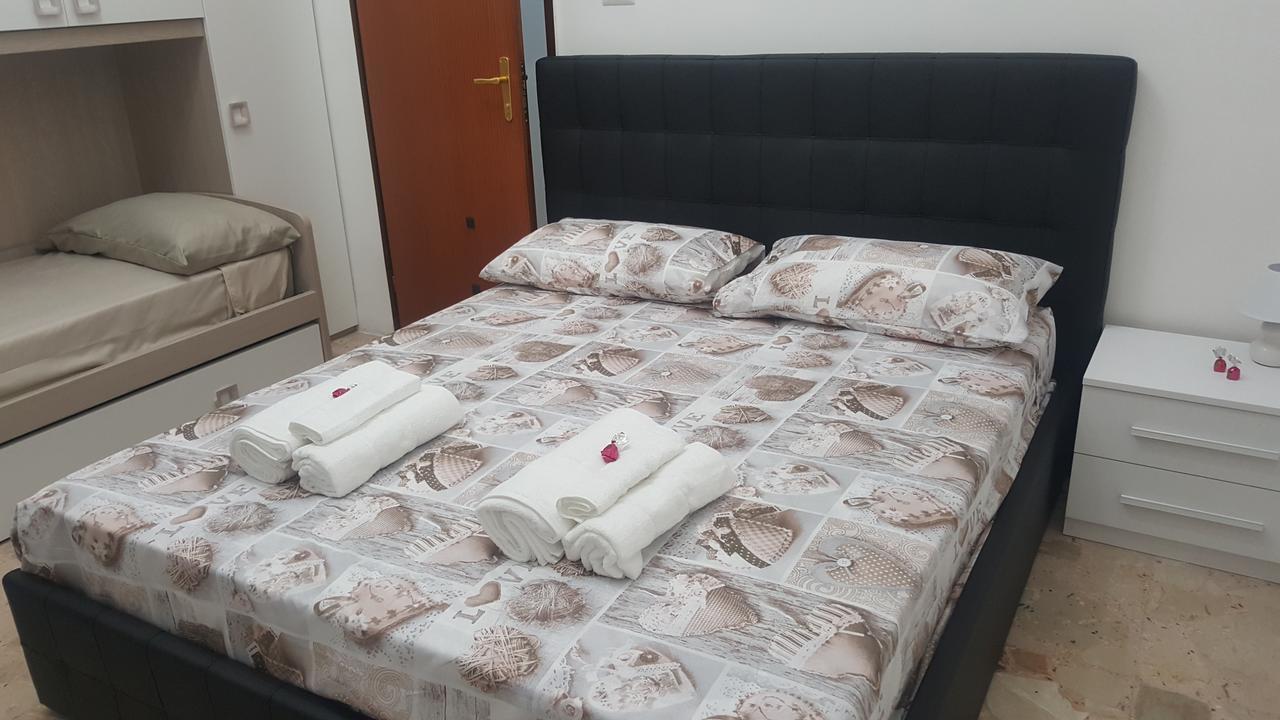 Apartament Exclusive House Center Katania Zewnętrze zdjęcie