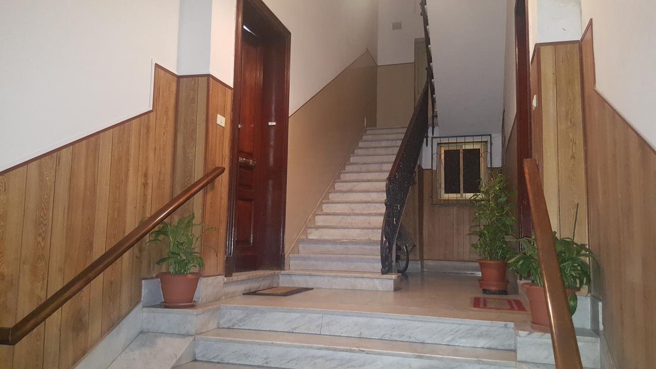 Apartament Exclusive House Center Katania Zewnętrze zdjęcie