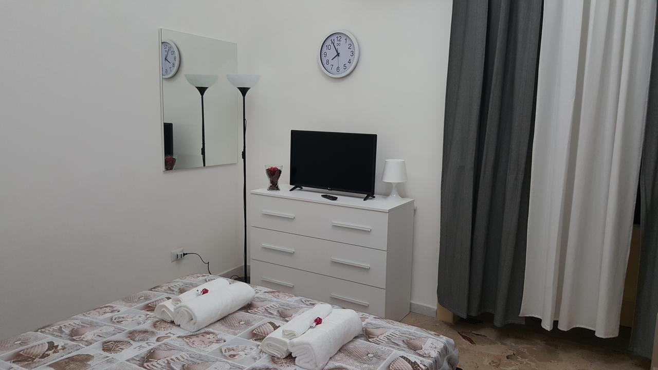 Apartament Exclusive House Center Katania Zewnętrze zdjęcie