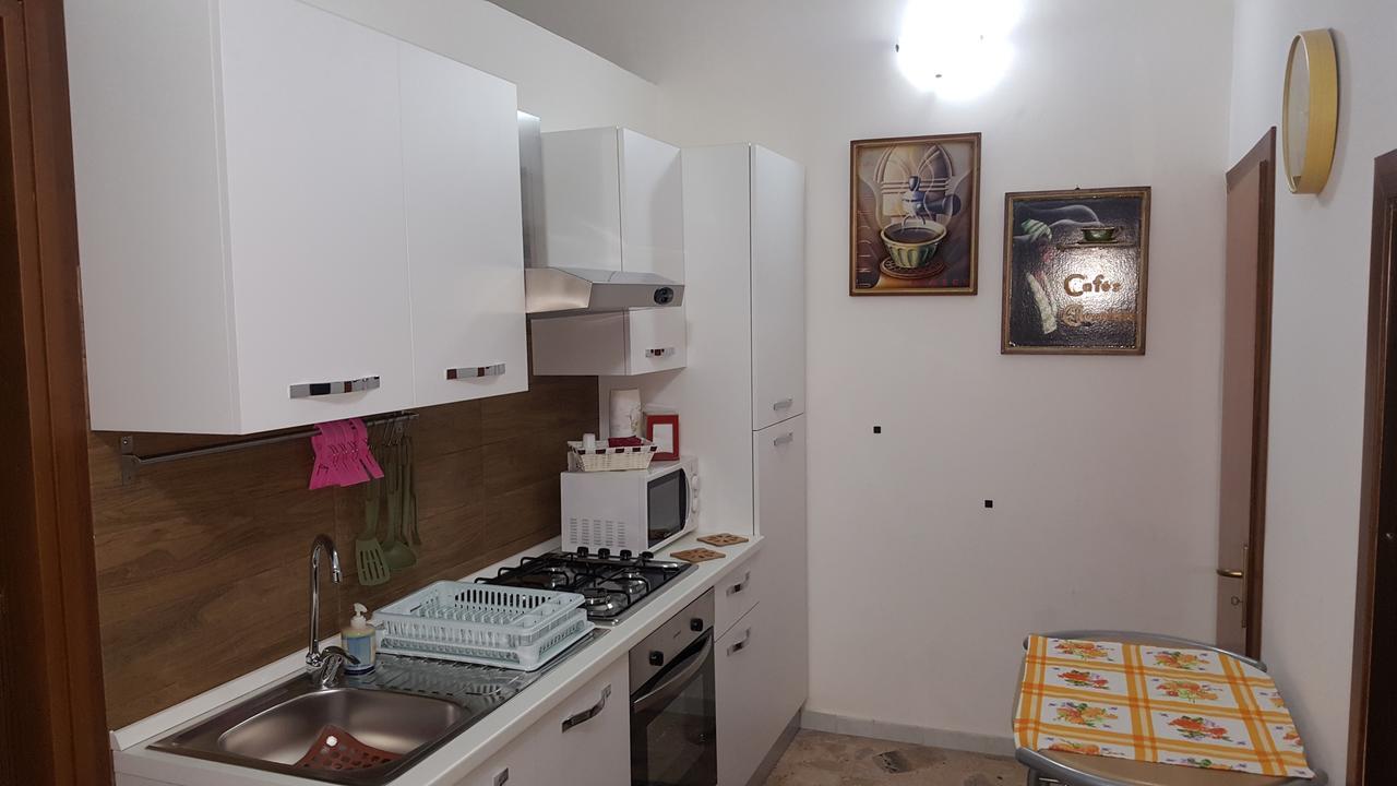 Apartament Exclusive House Center Katania Zewnętrze zdjęcie