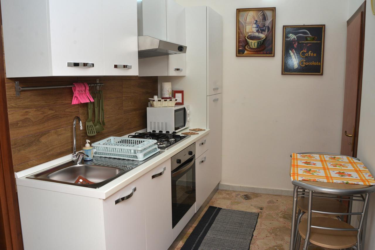 Apartament Exclusive House Center Katania Zewnętrze zdjęcie