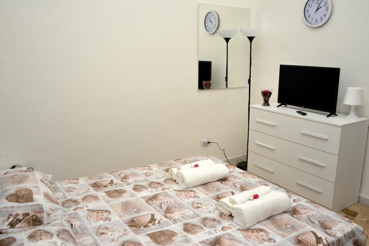 Apartament Exclusive House Center Katania Zewnętrze zdjęcie