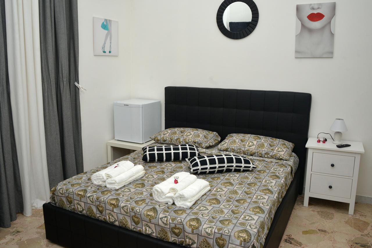 Apartament Exclusive House Center Katania Zewnętrze zdjęcie