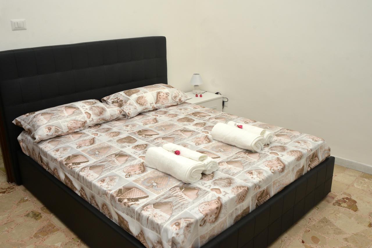 Apartament Exclusive House Center Katania Zewnętrze zdjęcie