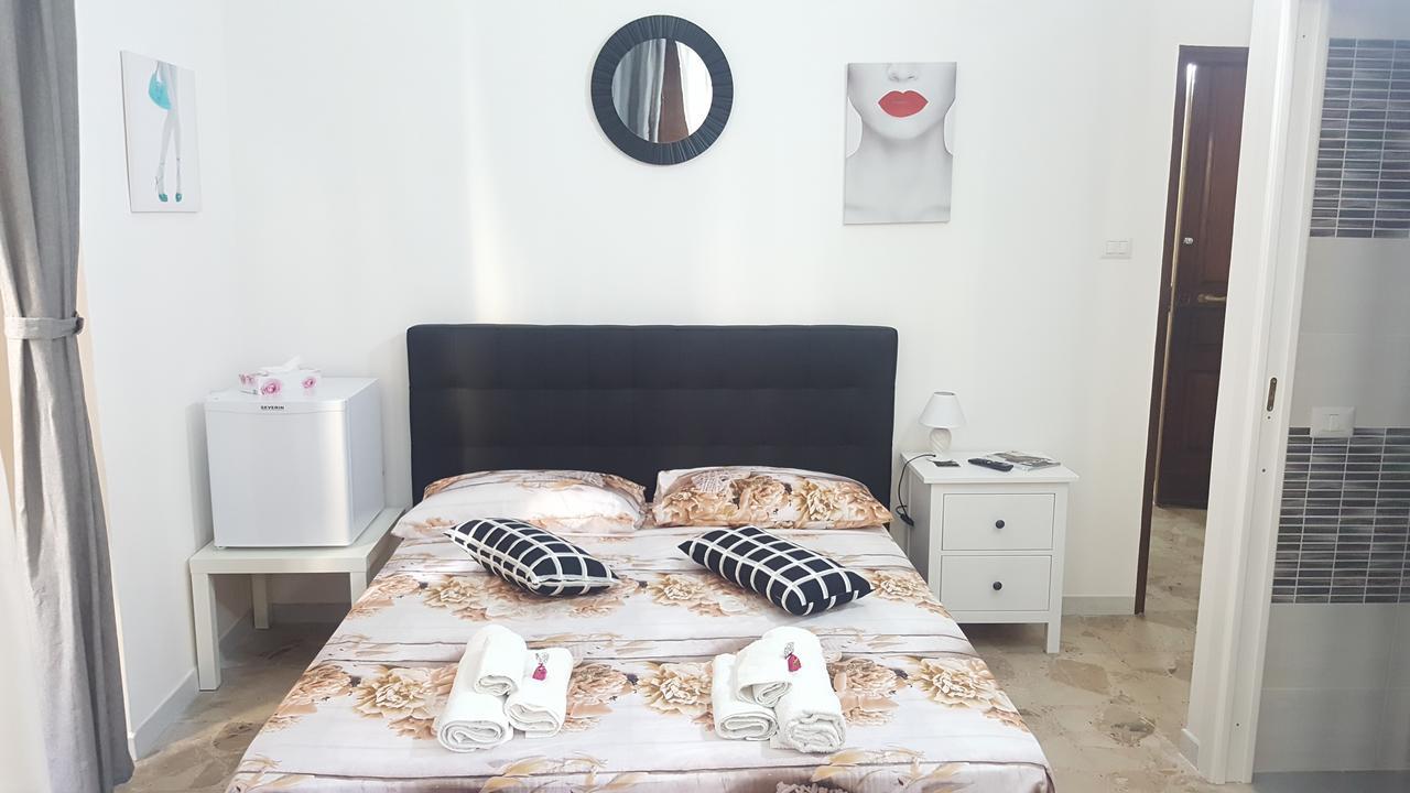 Apartament Exclusive House Center Katania Zewnętrze zdjęcie