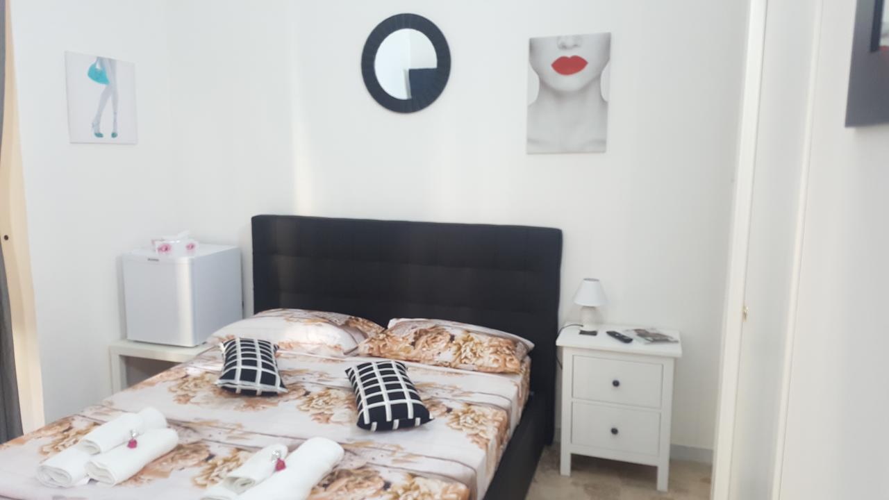 Apartament Exclusive House Center Katania Zewnętrze zdjęcie
