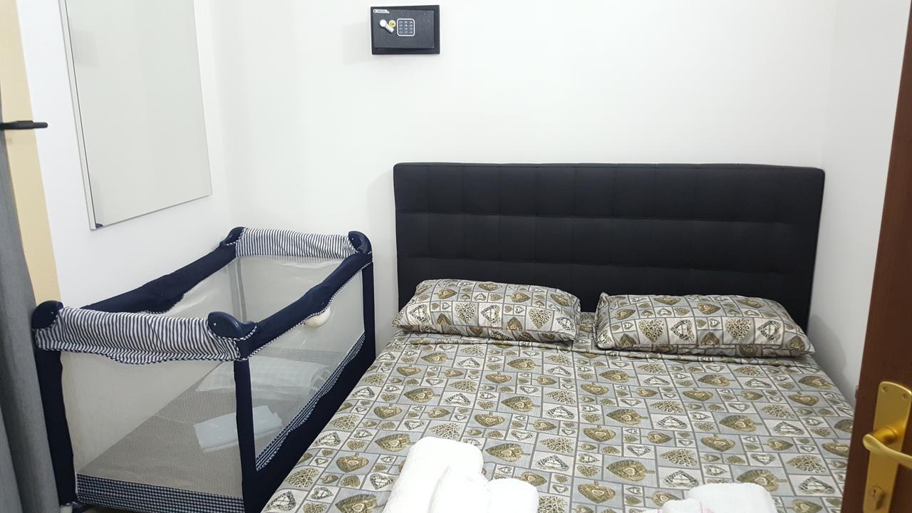 Apartament Exclusive House Center Katania Zewnętrze zdjęcie