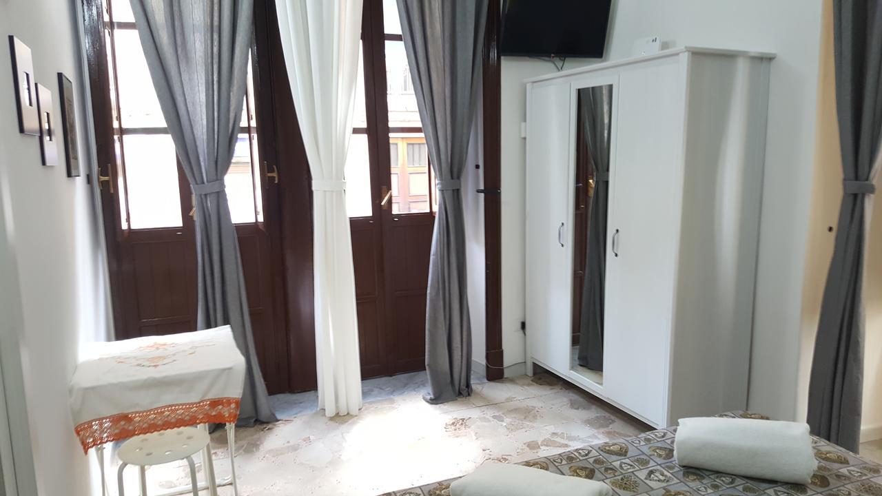 Apartament Exclusive House Center Katania Zewnętrze zdjęcie