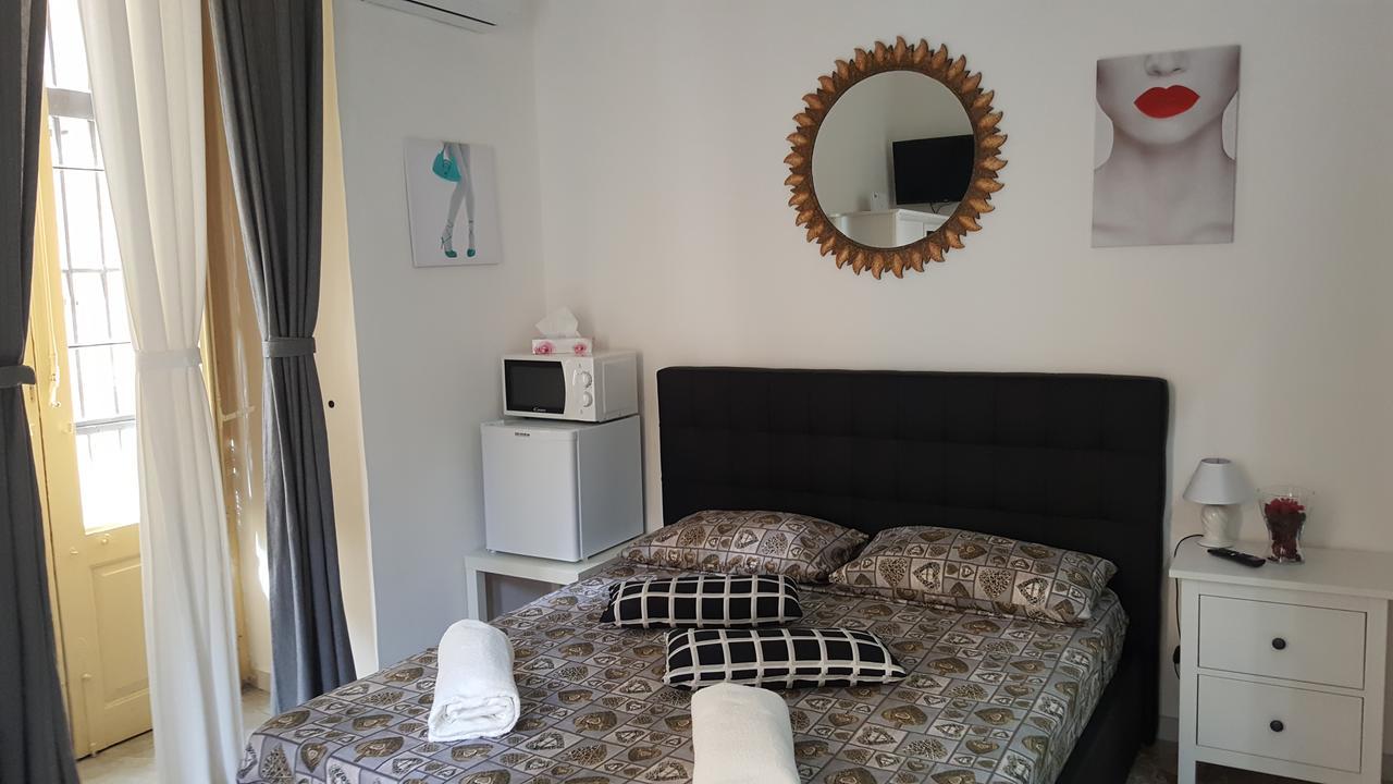 Apartament Exclusive House Center Katania Zewnętrze zdjęcie