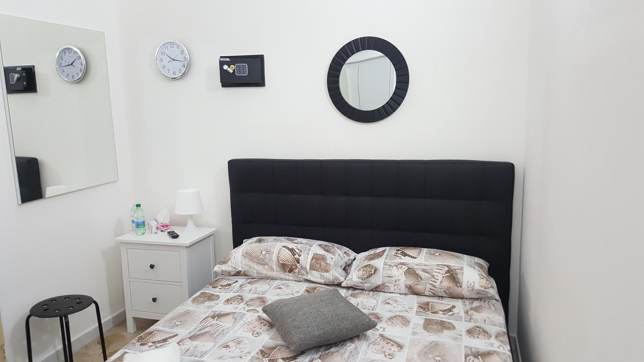 Apartament Exclusive House Center Katania Zewnętrze zdjęcie