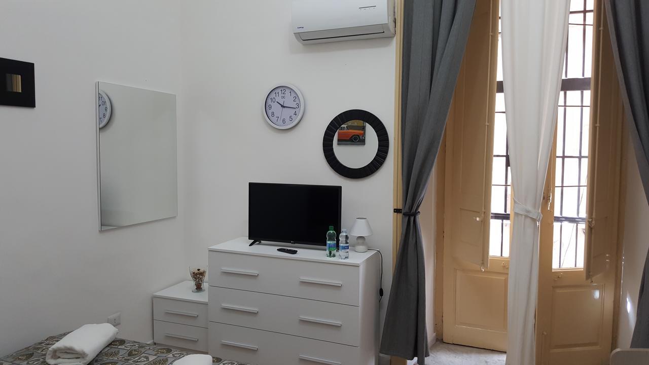 Apartament Exclusive House Center Katania Zewnętrze zdjęcie