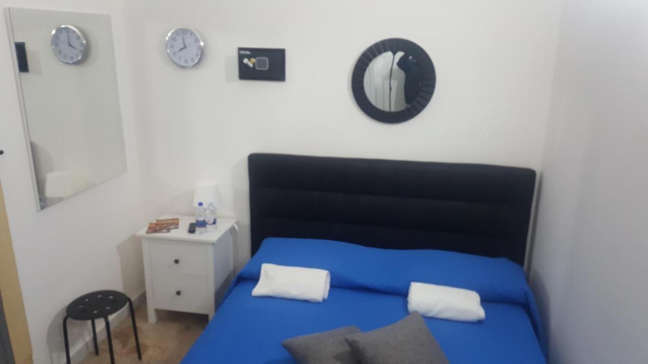 Apartament Exclusive House Center Katania Zewnętrze zdjęcie