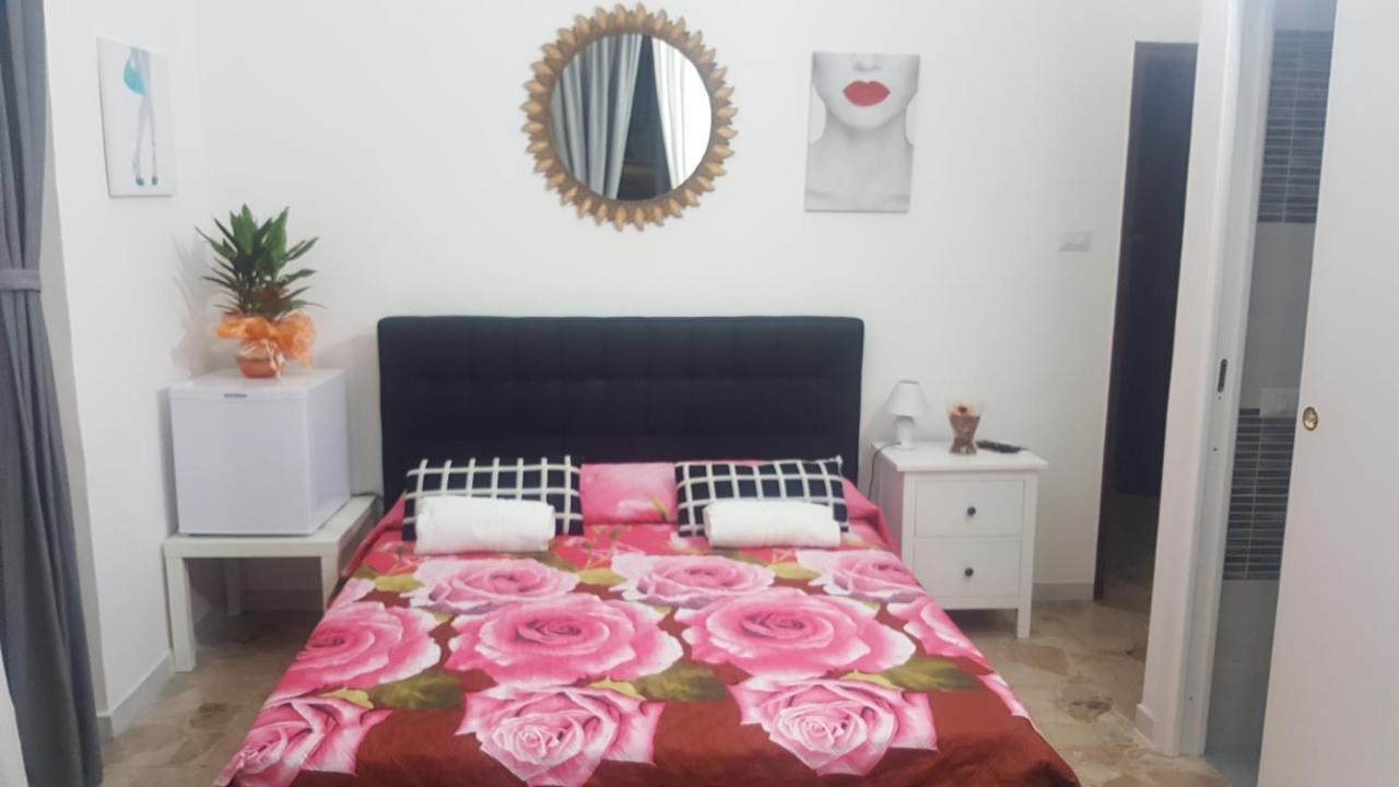 Apartament Exclusive House Center Katania Zewnętrze zdjęcie
