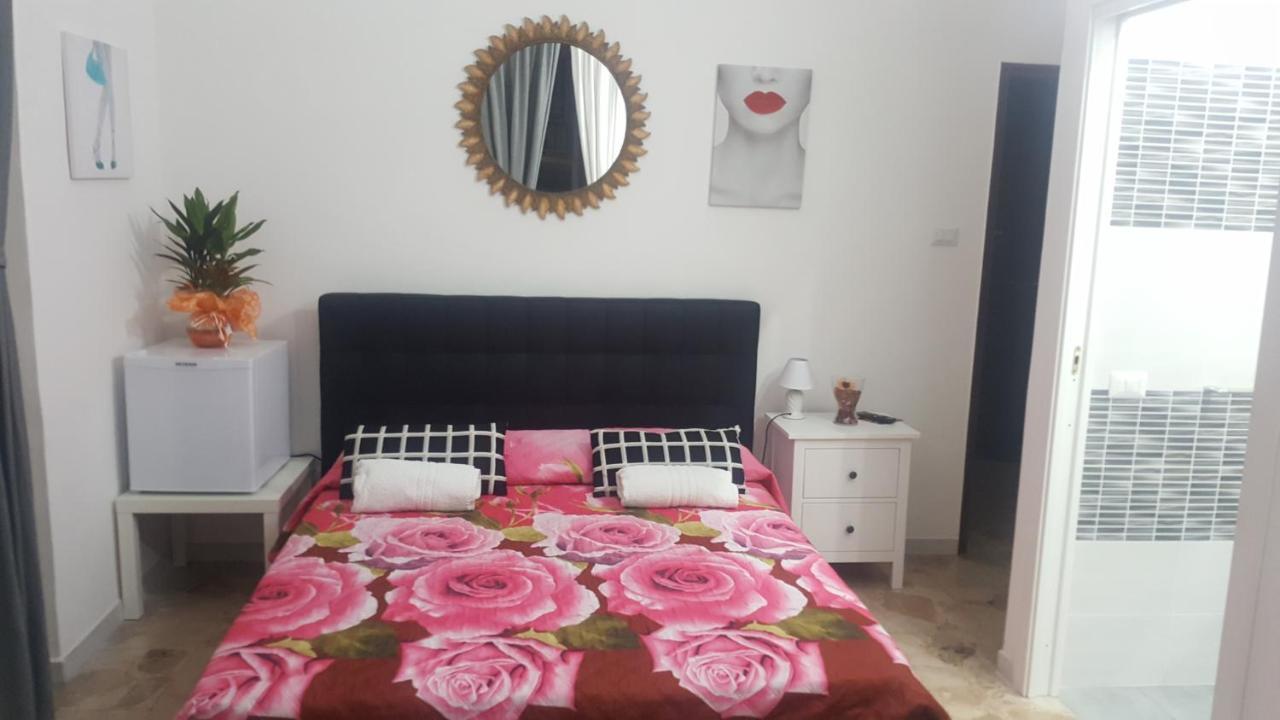 Apartament Exclusive House Center Katania Zewnętrze zdjęcie