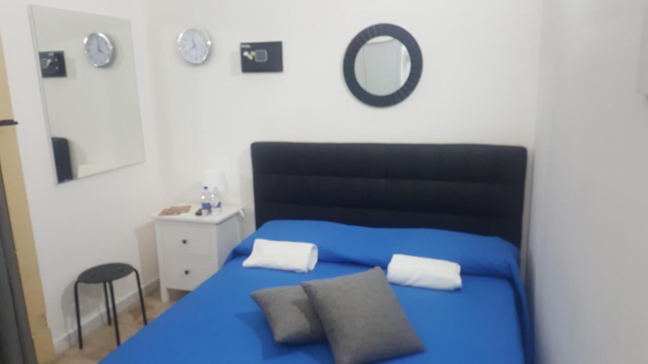 Apartament Exclusive House Center Katania Zewnętrze zdjęcie