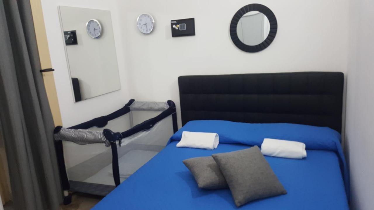 Apartament Exclusive House Center Katania Zewnętrze zdjęcie
