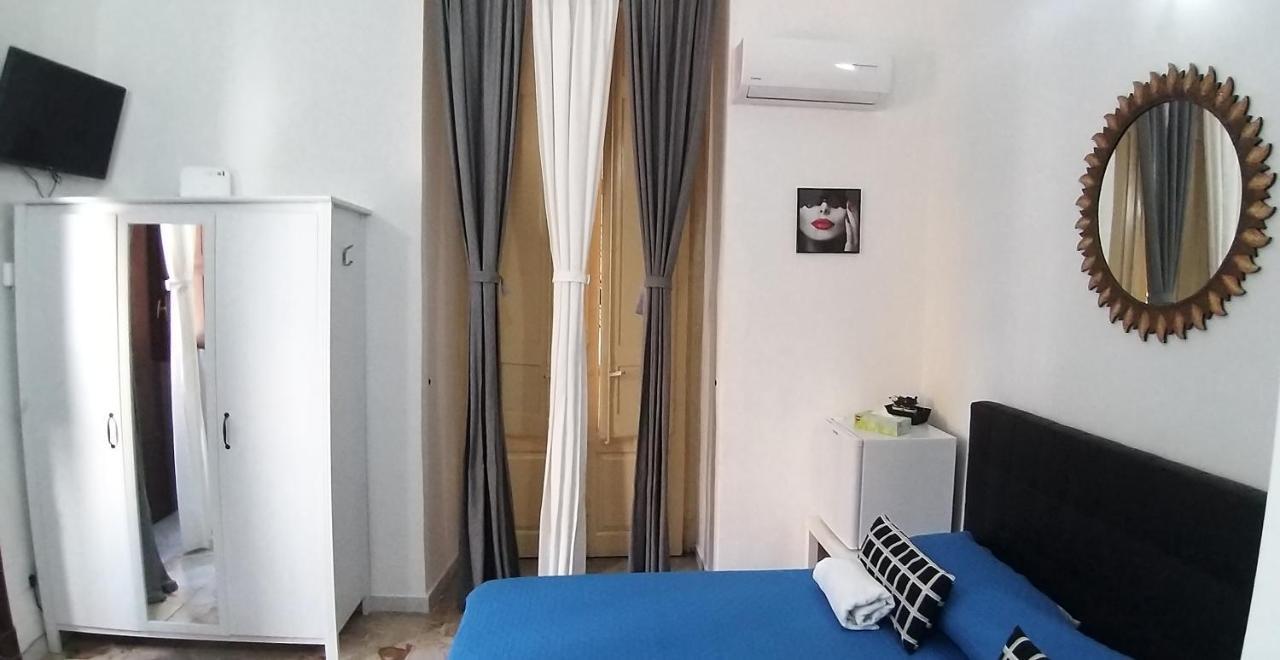 Apartament Exclusive House Center Katania Zewnętrze zdjęcie