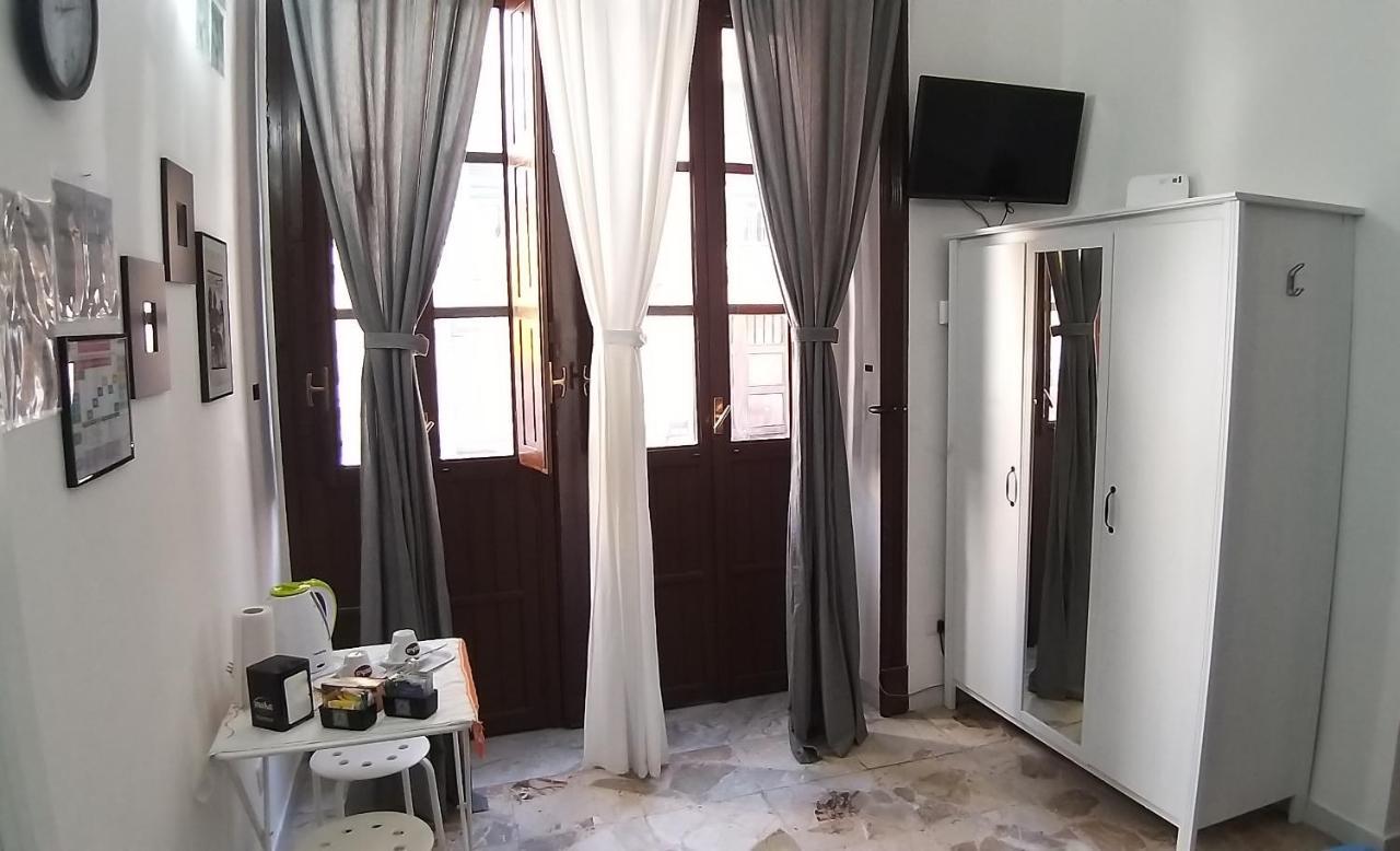 Apartament Exclusive House Center Katania Zewnętrze zdjęcie