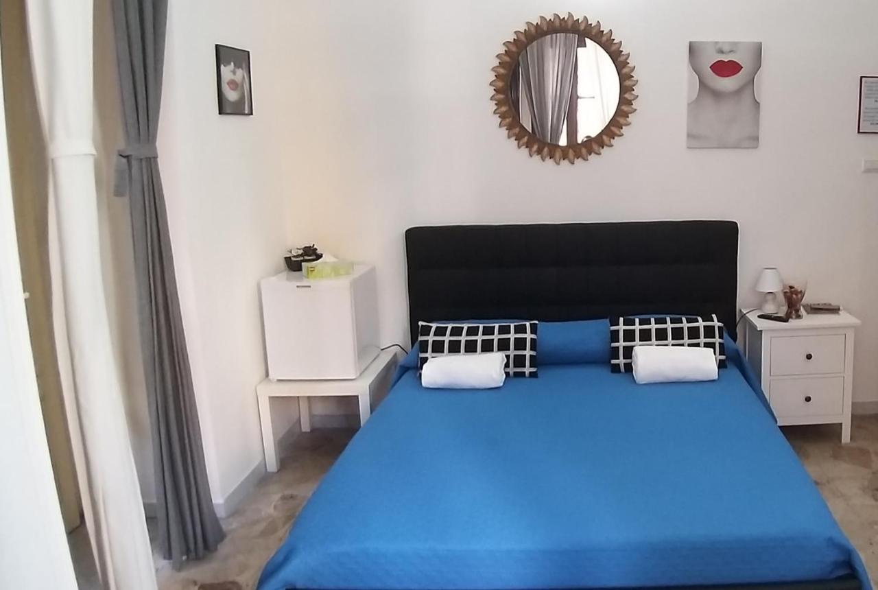 Apartament Exclusive House Center Katania Zewnętrze zdjęcie