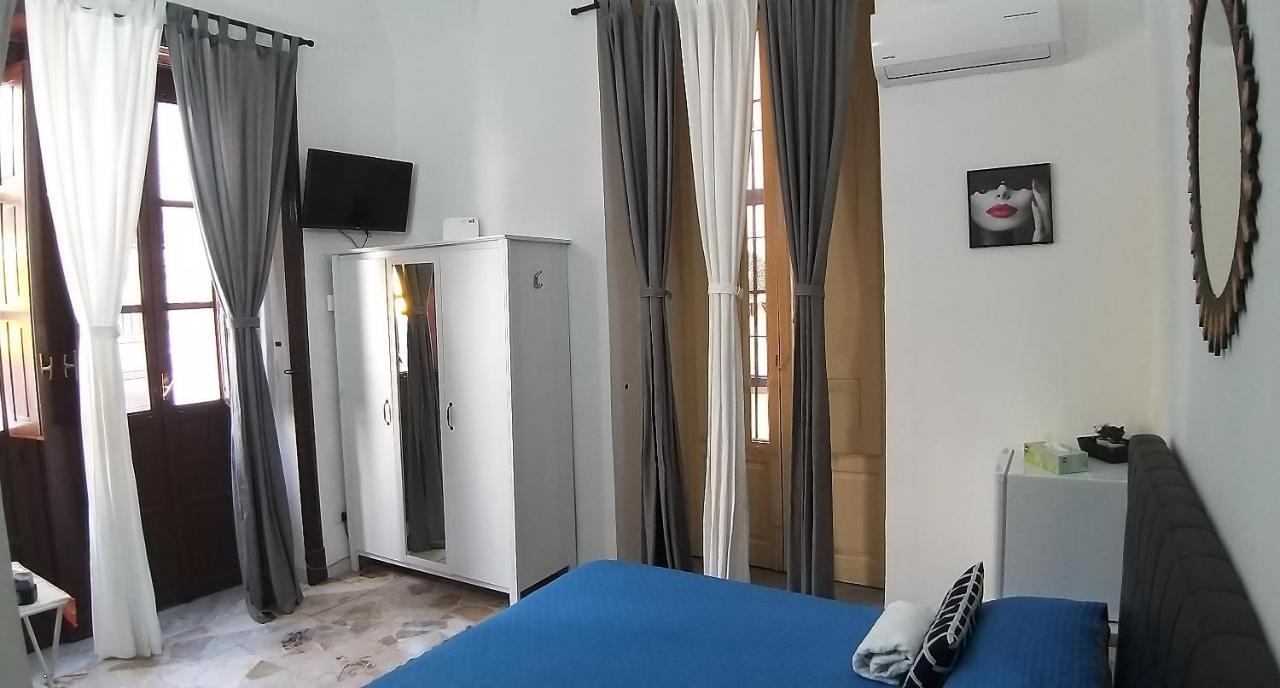 Apartament Exclusive House Center Katania Zewnętrze zdjęcie