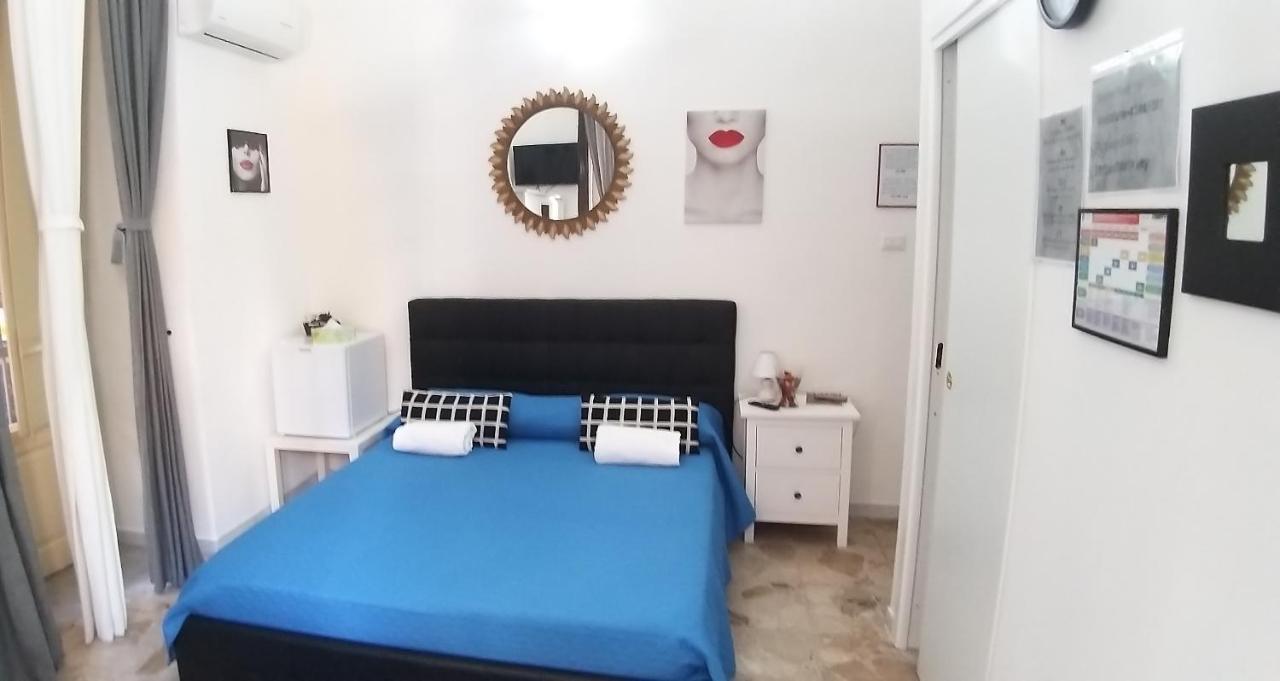 Apartament Exclusive House Center Katania Zewnętrze zdjęcie