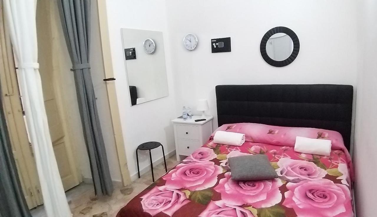 Apartament Exclusive House Center Katania Zewnętrze zdjęcie