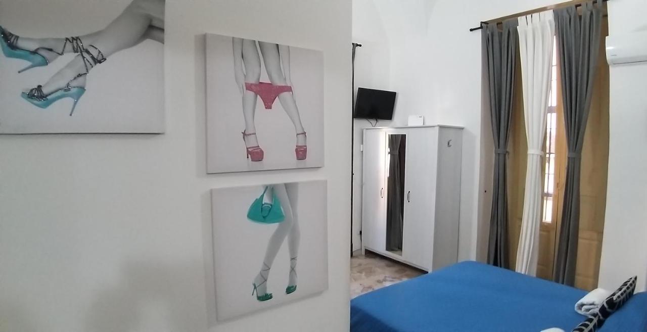 Apartament Exclusive House Center Katania Zewnętrze zdjęcie