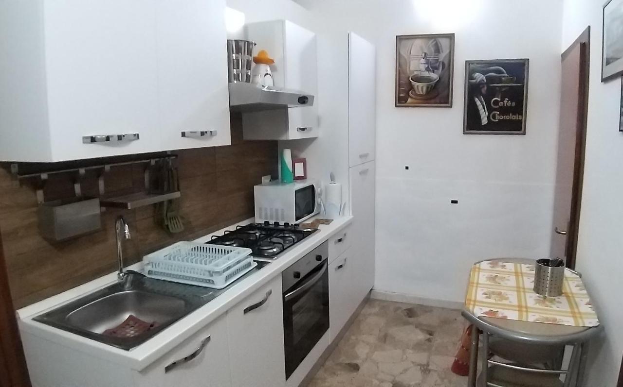 Apartament Exclusive House Center Katania Zewnętrze zdjęcie