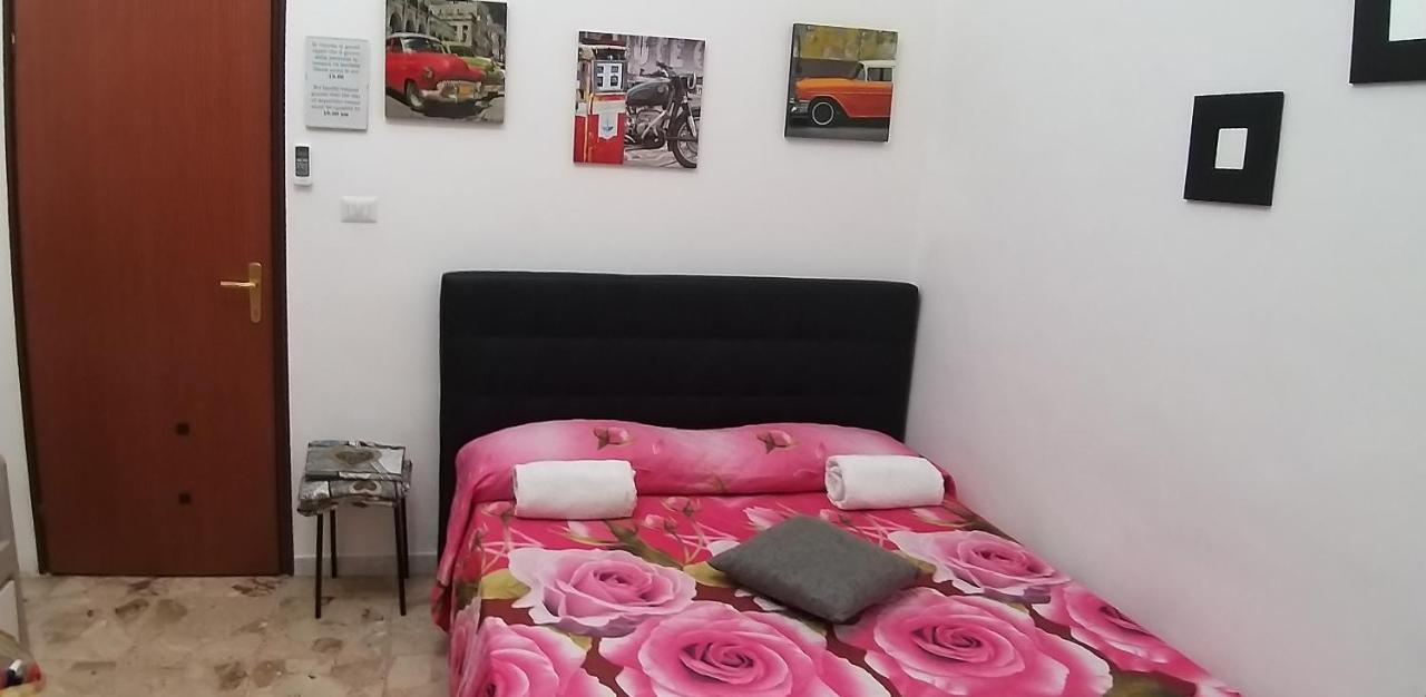 Apartament Exclusive House Center Katania Zewnętrze zdjęcie