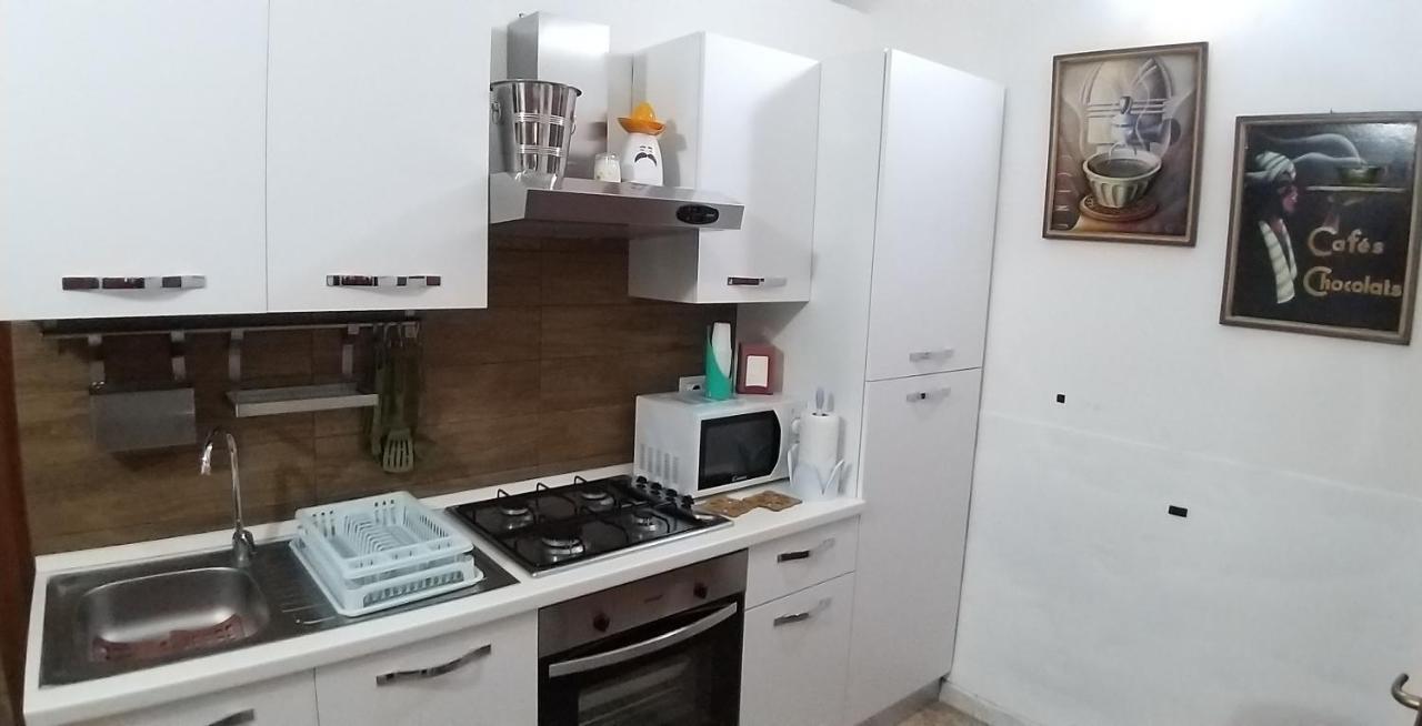 Apartament Exclusive House Center Katania Zewnętrze zdjęcie