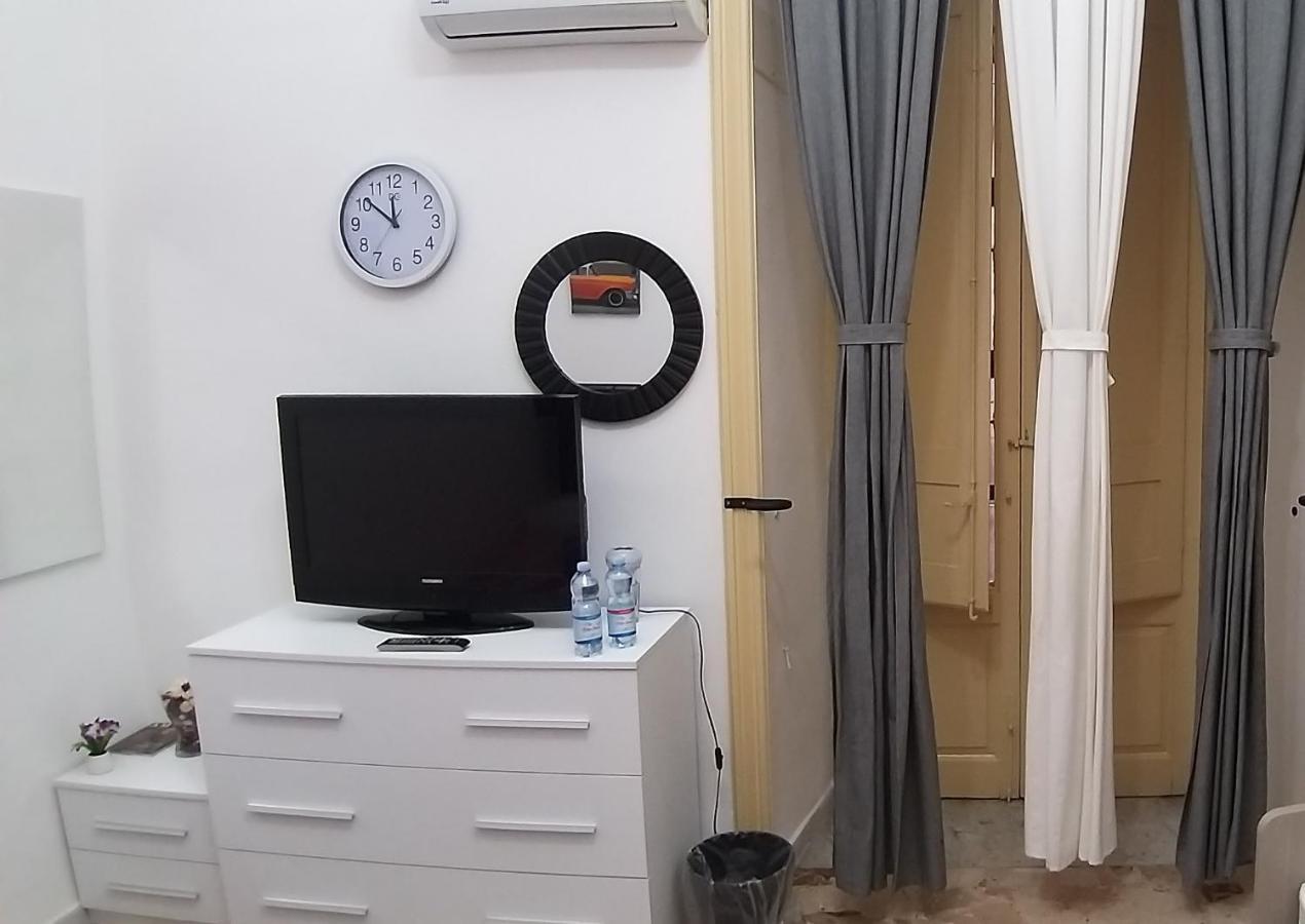 Apartament Exclusive House Center Katania Zewnętrze zdjęcie