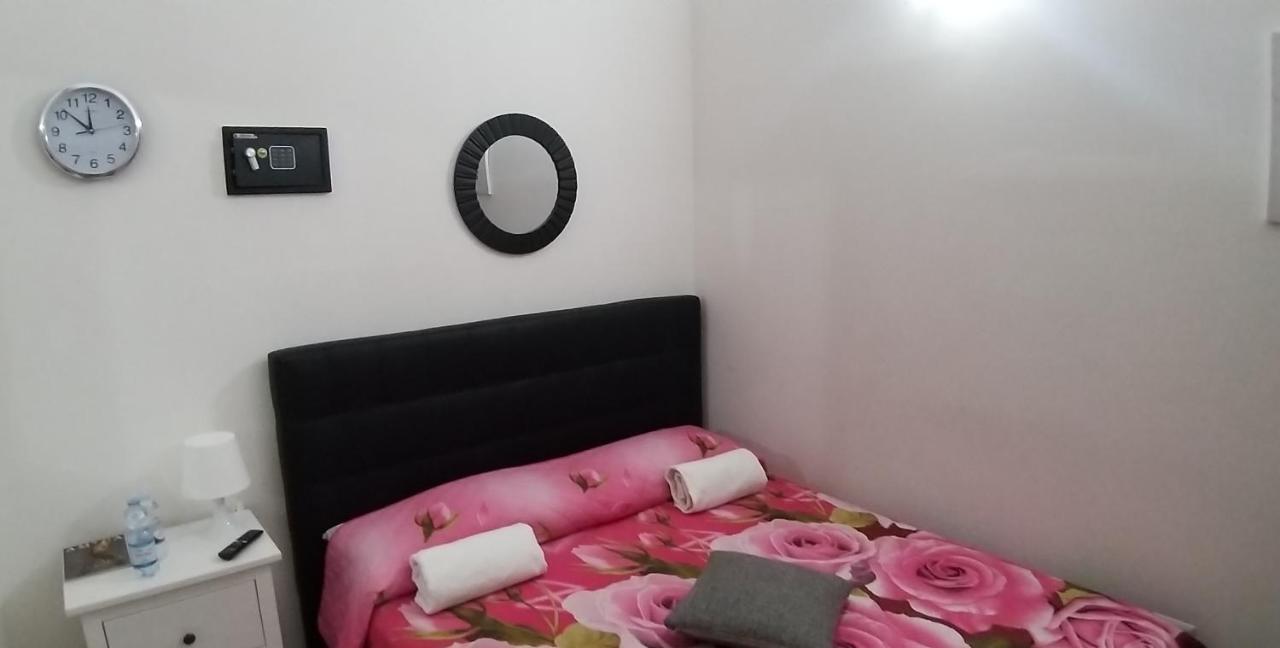 Apartament Exclusive House Center Katania Zewnętrze zdjęcie