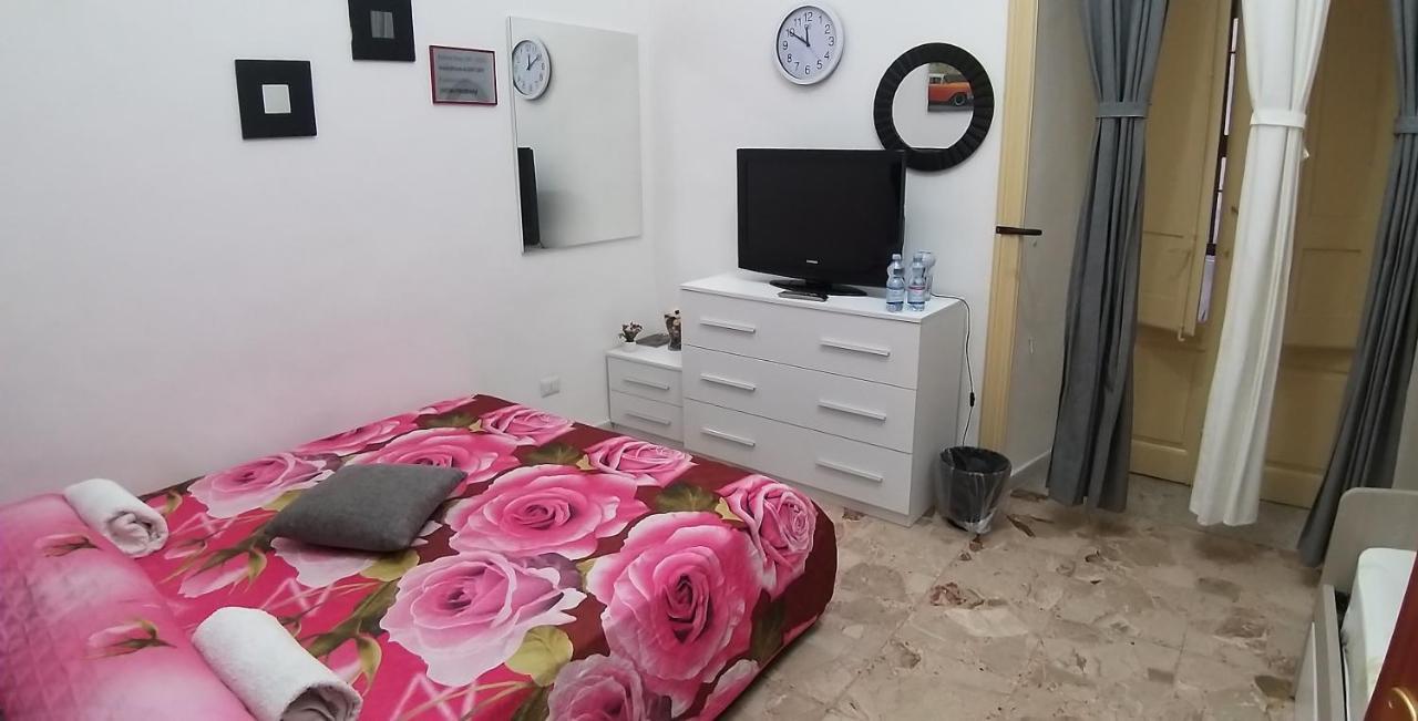Apartament Exclusive House Center Katania Zewnętrze zdjęcie